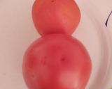 Foto del paso 1 de la receta: Tartar de Tomate🍅