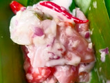 Garang Asem Ayam