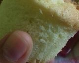 Foto langkah ke 3 dari resep Bolu krambil (bolu panggang kelapa😀).