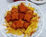 عکس مرحله 1 از دستور فلافل اهوازی ستاره ای