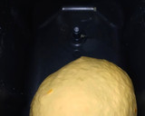 Foto del paso 2 de la receta: Pan de naranja en panificadora Lidl 🍊🍊🍊
