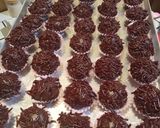 Foto langkah ke 4 dari resep Kue Rambutan.