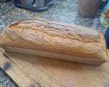 Foto del paso 9 de la receta: Budín de zapallo