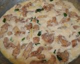 Foto langkah ke 7 dari resep Buttermilk Chicken.