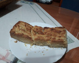 Foto del paso 6 de la receta: Bizcocho vegano de limón con harina garbanzo