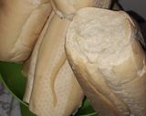 Foto del paso 3 de la receta: Budín de pan