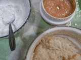 Pempek kapal selam udang
