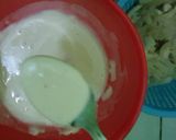 Foto langkah ke 2 dari resep Jamur Crispy Tepung Serba Guna.