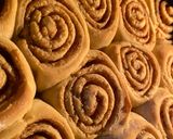 Foto del paso 9 de la receta: Rollitos de canela! 🫶🏻