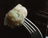 Foto langkah ke 3 dari resep 32. Cilok Kornet🍡.