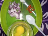 ডিমের অমলেট(dimer omelette recie in Bengali)