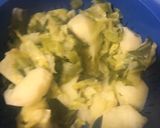 Foto del paso 7 de la receta: Trinxat de col 🥬