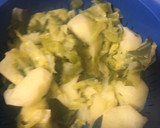 Foto del paso 7 de la receta: Trinxat de col 🥬
