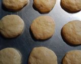 Foto langkah ke 6 dari resep Mini Pizza.