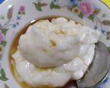 Foto langkah ke 5 dari resep Bubur Sumsum.