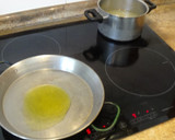 Foto del paso 1 de la receta: Paella de verduras