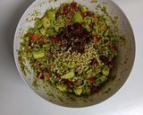 Foto del paso 5 de la receta: Ensalada de brócoli