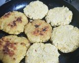 Foto del paso 2 de la receta: Patys de Garbanzos FÁCILES Y ECONÓMICOS