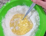 Foto del paso 2 de la receta: Fideos caseros