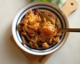 Foto langkah ke 6 dari resep Tahu Kriwil Chili Padi.