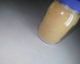 A picture of step 3 of Bread crumbs.