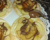 Foto del paso 4 de la receta: Tartitas dulces con tapas de empanadas🙂