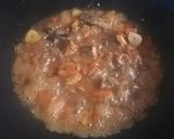 Foto langkah ke 3 dari resep Ikan Asin Goreng Asam.