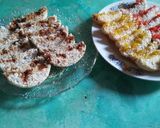 Foto langkah ke 4 dari resep Kue rangi.