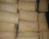 Foto langkah ke 8 dari resep Risol Mayonies.