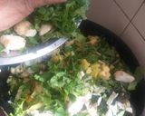 गड्ढ की सब्जी (gadh ki sabzi recipe in Hindi) रेसिपी चरण 3 फोटो
