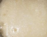 तांदळाची खीर (tandalachi kheer recipe in marathi) रेसिपी स्टेप 2 फोटो 