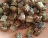 Foto langkah ke 1 dari resep Sambal Daging.