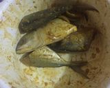 Foto langkah ke 1 dari resep Pesmol Ikan Kembung.