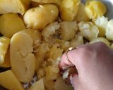 ફરાળી પેટીસ (Farali Pattice Recipe In Gujarati) રેસીપી સ્ટેપ1ફોટો