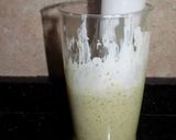 Foto del paso 5 de la receta: Puré de arvejas (para vegetarianos)