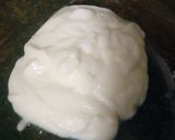 Foto del paso 1 de la receta: Bizcocho de yogur y plátano