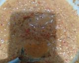Foto langkah ke 1 dari resep Cilok Bumbu Kacang.
