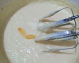 Foto langkah ke 3 dari resep Es Cream Durian Lembut.