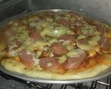 Foto langkah ke 4 dari resep Pizza Dough Irit.