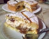 Foto del paso 4 de la receta: Torta Postre Balcarce