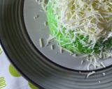 Foto langkah ke 6 dari resep Ketan Susu Keju (Rice Cooker).