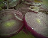 Foto del paso 3 de la receta: Berenjenas y semillas de sésamo en dips!