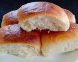 लादी पाव (ladi pav recipe in hindi) रेसिपी चरण 14 फोटो