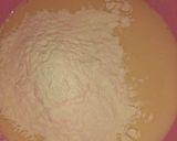 Foto del paso 3 de la receta: Galletas "Aros de Limón"🍋 🍋🍋