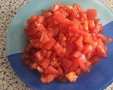 Foto del paso 2 de la receta: Macarrones con atún