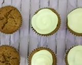 Foto langkah ke 6 dari resep Carrot cup cake.