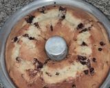 Foto del paso 14 de la receta: Budín con chispitas de chocolate