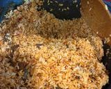 A picture of step 4 of Native jollof rice.