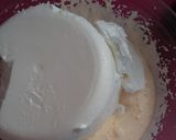 Foto del paso 3 de la receta: Rollo suizo - Brazo de gitano relleno de mermelada de brevas