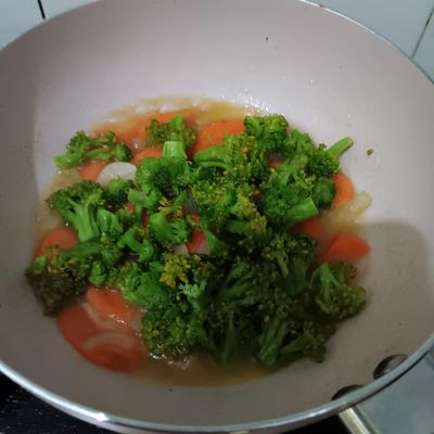 Langkah 5